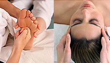 Keough's Massage